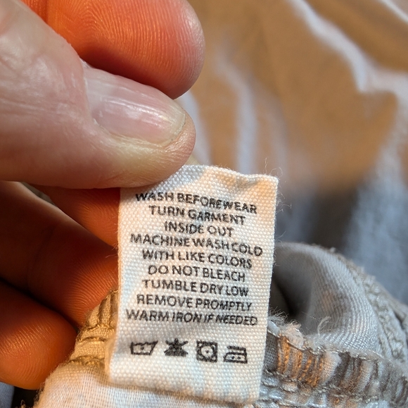 Artisan New York women's jeans - Picture 8 of 8